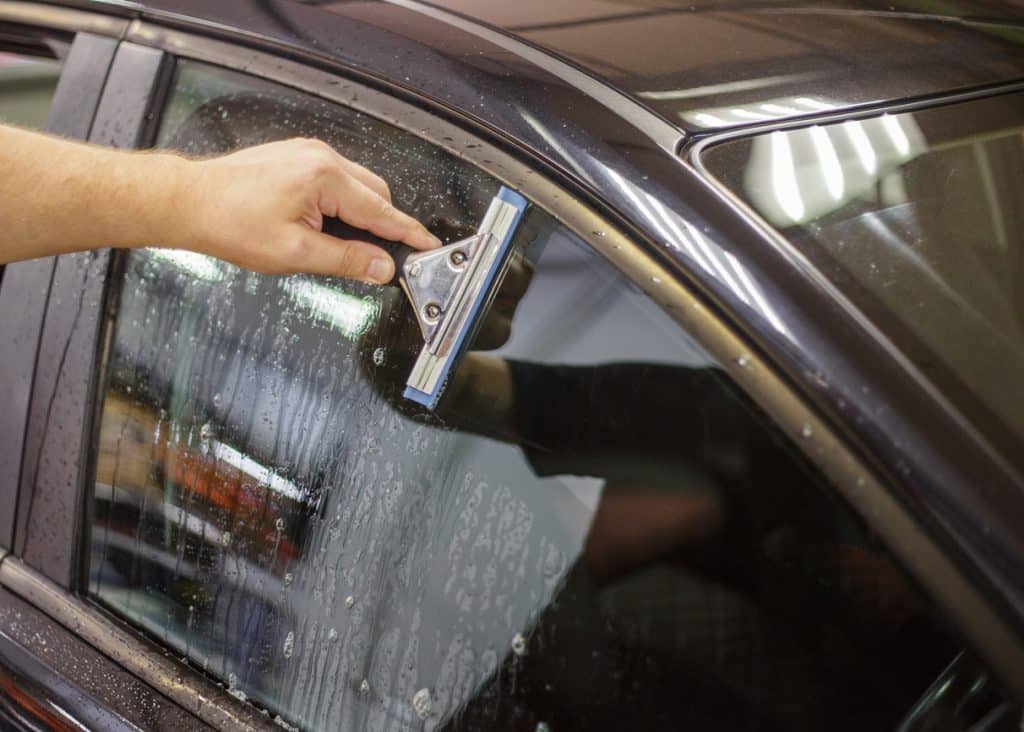 How Long Will a Window Tinting in Calgary Last