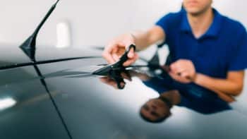 best window tinting calgary