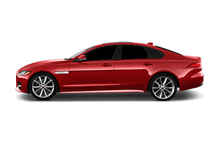 Car Jaguar Window Tint