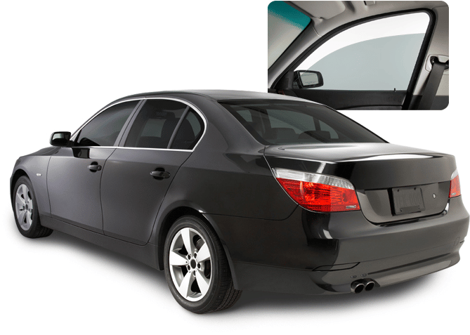 best window tinting calgary