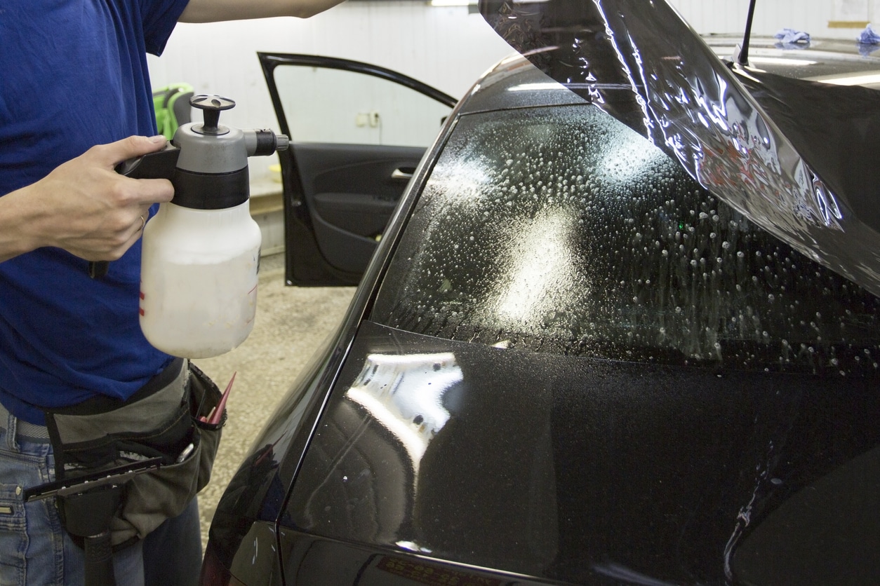 What to Expect From Quality Window Tinting in Calgary