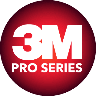 3m Logo Pro Series