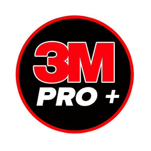 How to Remove the 3M Logo from Your Window Tint