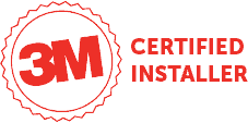 3m Certified Installer