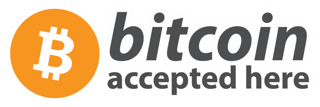 Bitcoin Accepted