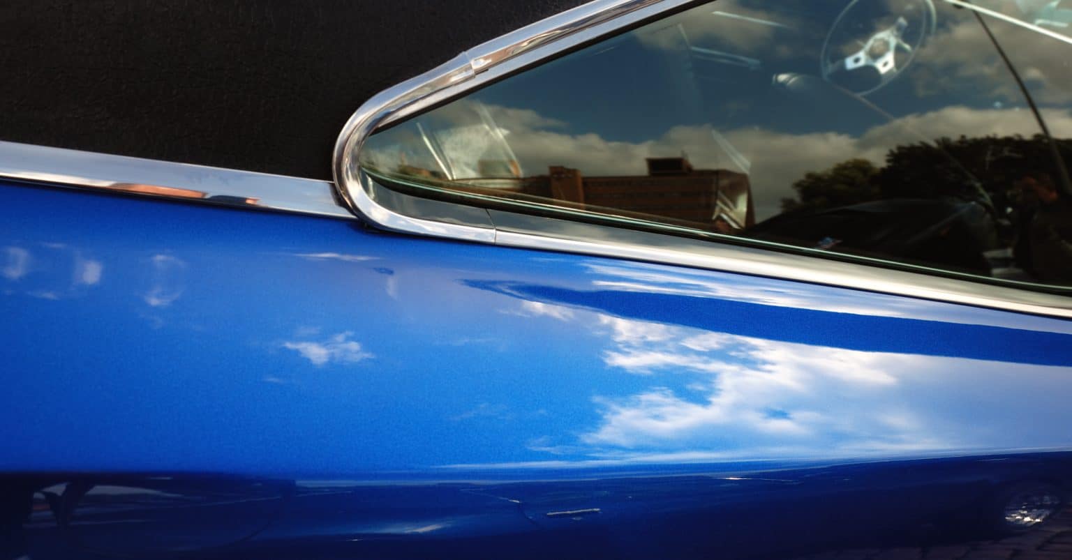How Dark Can You Tint Your Windows?