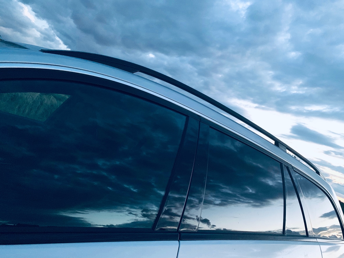 The Most Popular Types of Car Window Tints