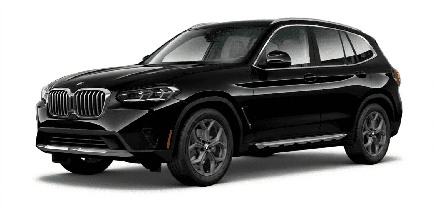 Full Clear PPF Wrap No Roof Small