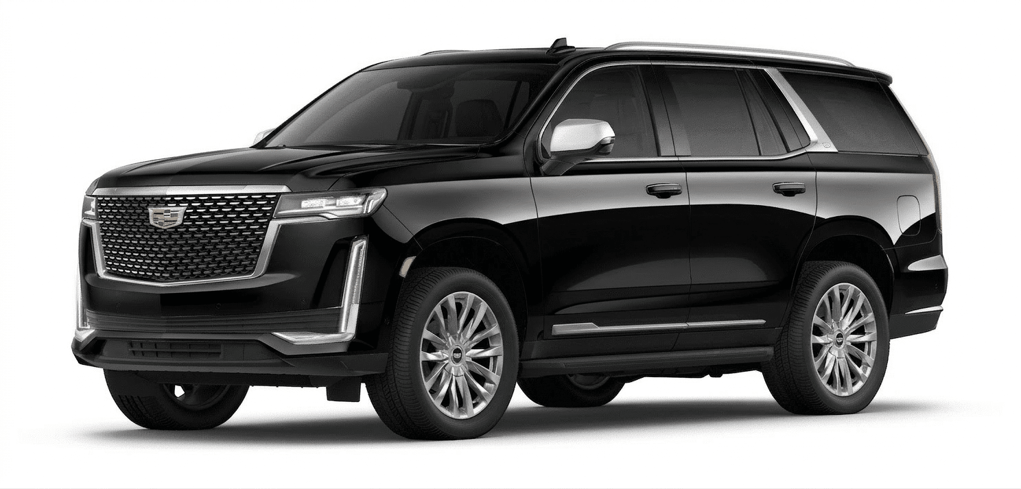 Full Clear PPF Wrap No Roof Large