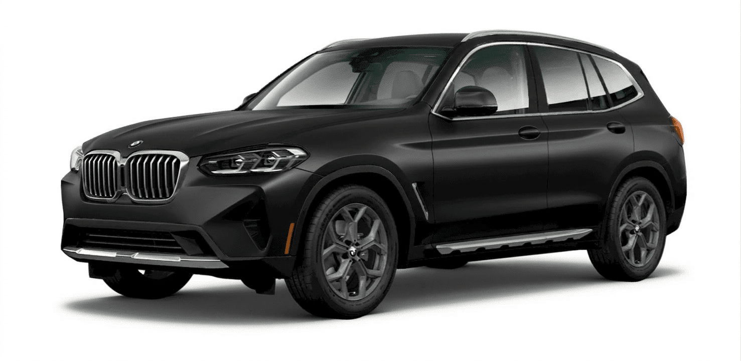 Full Matte Satin PPF Small