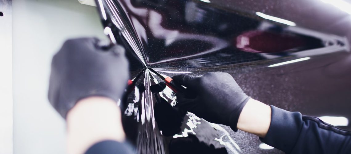 Brief History of 3M Window Tinting