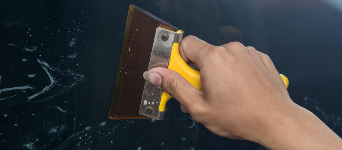 Car Tint Longevity