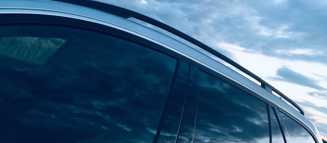 Car Window Tint