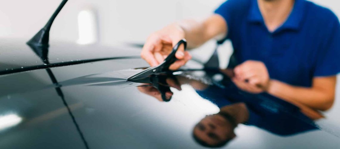 best window tinting calgary