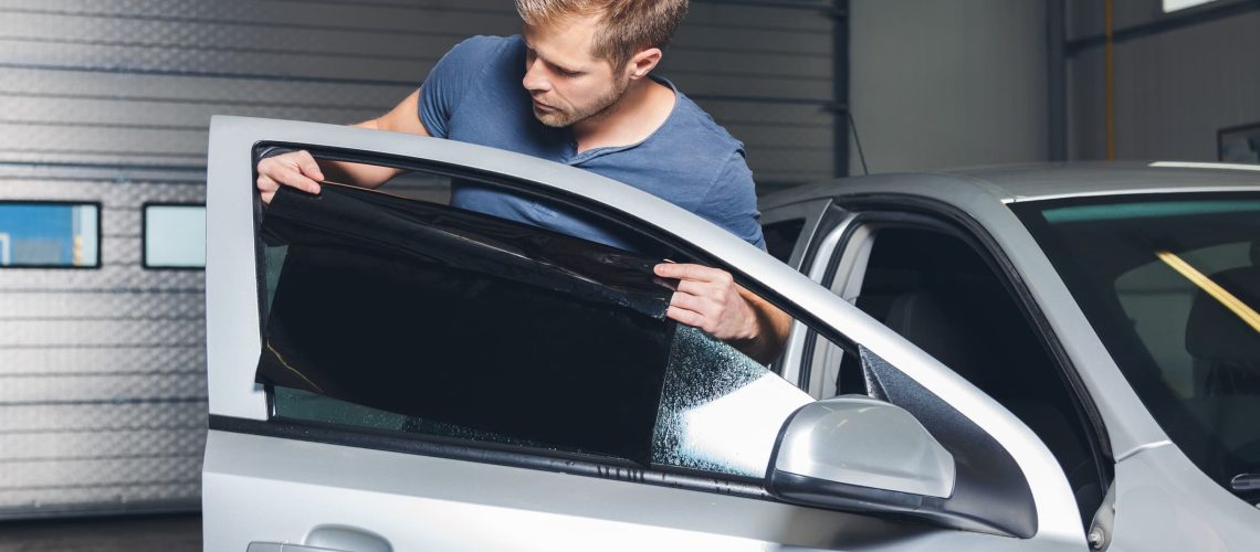 Window Tinting Calgary