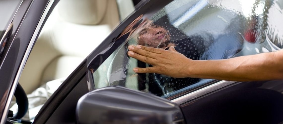 Window Tinting Trends