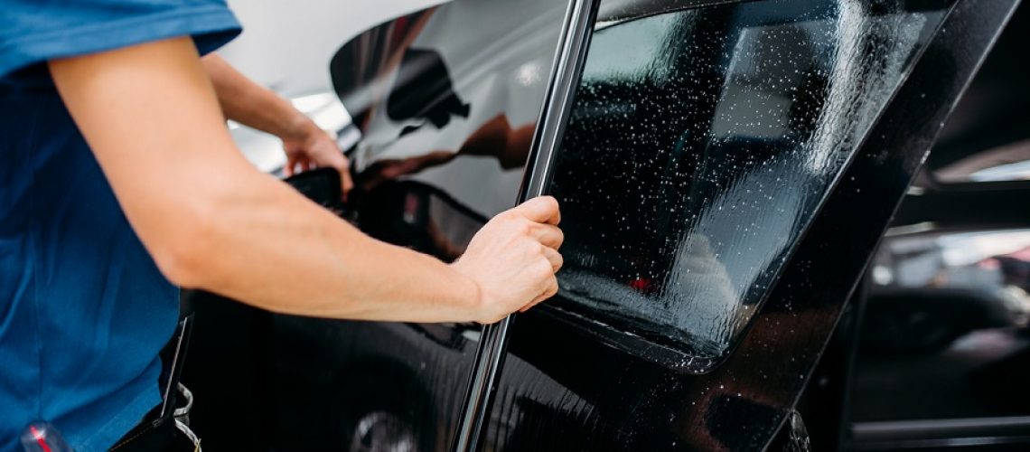 Staying Out Of The Dark Your Guide To Florida Window Tinting Laws