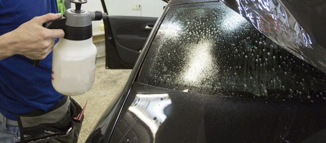 window tint calgary